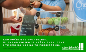 Kad pocinjete svoj biznis